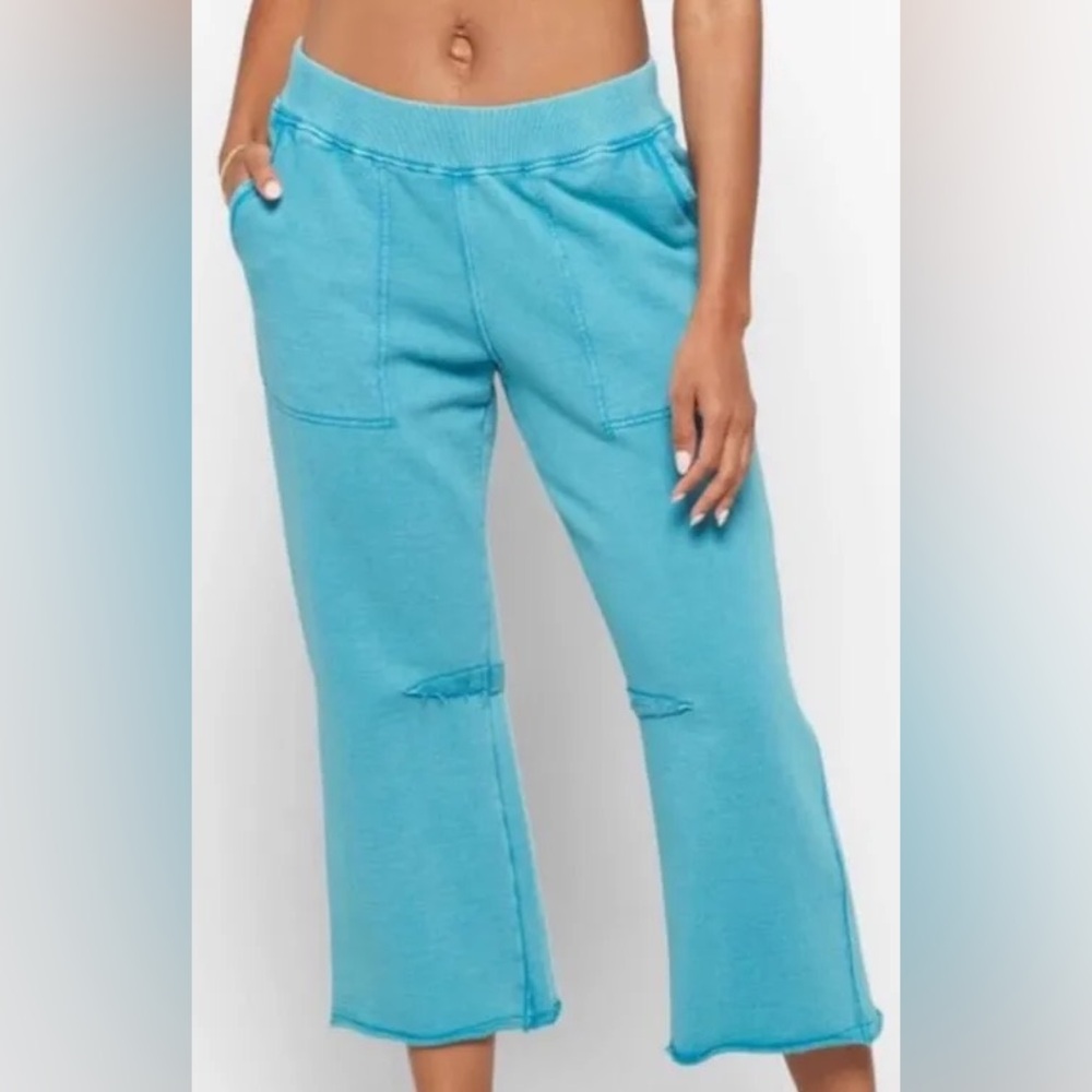 FREE PEOPLE MOVEMENT Body Language Pants - Picture 2 of 10